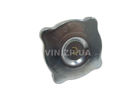 Крышка радиатора EuroEx ВАЗ 2101, 2102, 2103, 2104, 2105, 2106, 2107, 2121, 21213, 2120, 2131, ИЖ Ода 2126, 2717 2