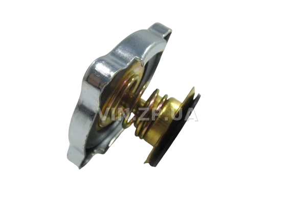 Крышка радиатора EuroEx ВАЗ 2101, 2102, 2103, 2104, 2105, 2106, 2107, 2121, 21213, 2120, 2131, ИЖ Ода 2126, 2717 3