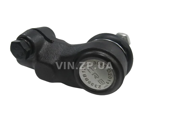 Наконечник рулевой CRB Ланос, Сенс, Нексия, левый, OEM 96275018 2