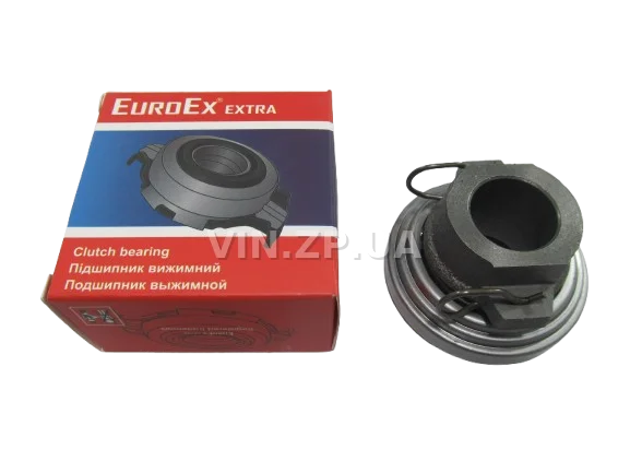 Підшипник вижимний EuroEx 2101-2107 Нива 2121 21213 2101-1601180 2