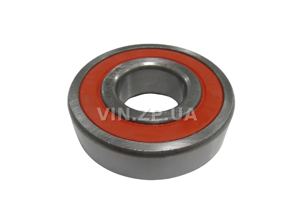 Подшипник полуоси EuroEx ВАЗ 2101, 2102, 2103, 2104, 2105, 2106, 2107, Москвич 412, 2140, 6306 2RS 2