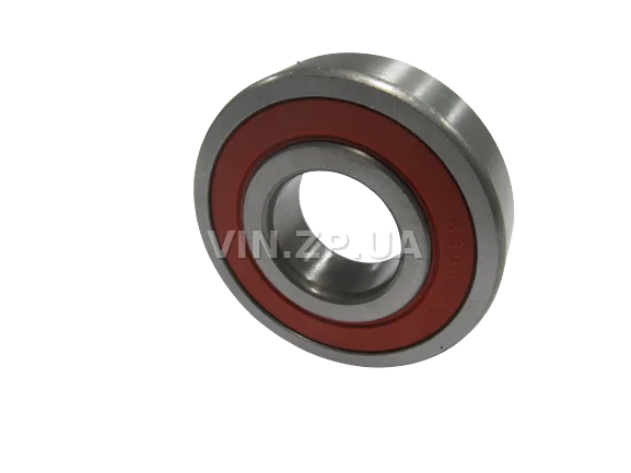 Подшипник полуоси EuroEx ВАЗ 2101, 2102, 2103, 2104, 2105, 2106, 2107, Москвич 412, 2140, 6306 2RS 3