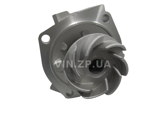 Насос водяной помпа EuroEx ВАЗ 2101, 2102, 2103, 2104, 2105, 2106, 2107, 2121, 21213, 21214, 2120, 2131 2