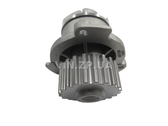 Насос водяной помпа EuroEx ВАЗ 2108, 2109, 21099, 2110, 2111, 2112, 2113, 2114, 2115, 1111, с 8 клапанным двигателем 2