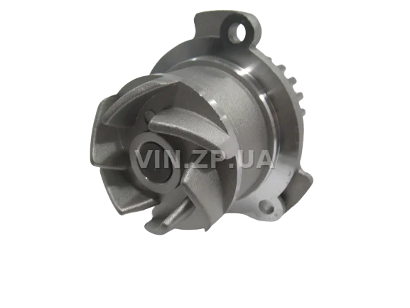 Насос водяной помпа EuroEx ВАЗ 2108, 2109, 21099, 2110, 2111, 2112, 2113, 2114, 2115, 1111, с 8 клапанным двигателем 3