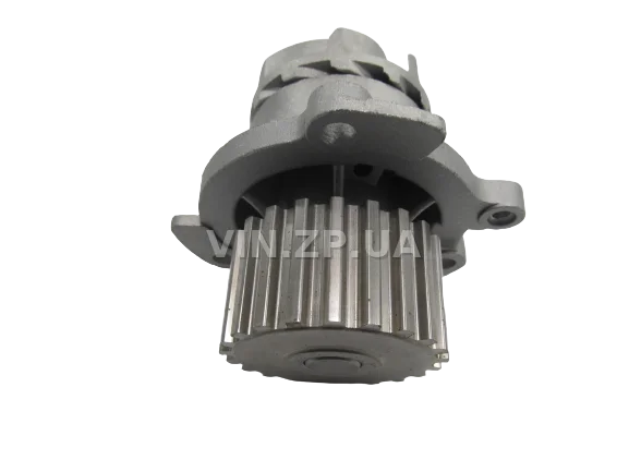 Насос водяной помпа EuroEx ВАЗ 2110, 2111, 2112, 1117, 1118, 1119, 2170, 2171, 2172, до 2008 года с 16-ти клапанным двигателем 2