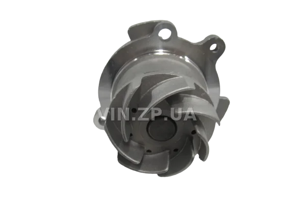 Насос водяной помпа EuroEx ВАЗ 2110, 2111, 2112, 1117, 1118, 1119, 2170, 2171, 2172, до 2008 года с 16-ти клапанным двигателем 3