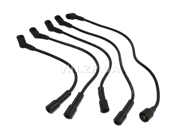 Провода Высоковольтные S.Parts Silicone Таврия Славута Карбюратор STV-0371 6