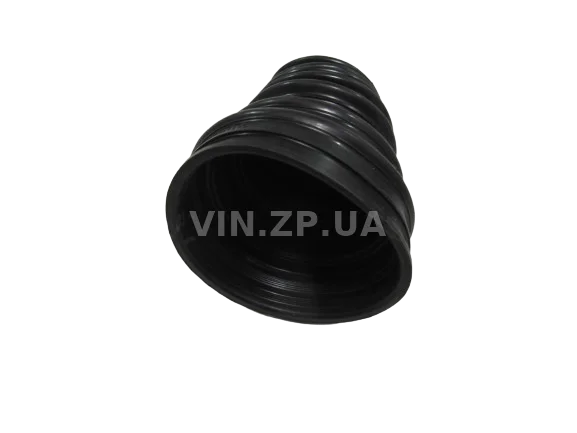 Пыльник ШРУС универсальный 20мм х от 60мм до 90мм EuroEx ремкомплект со смазкой и хомутами. 3