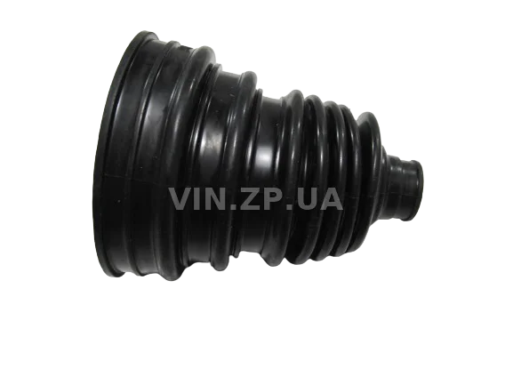 Пыльник ШРУС универсальный 20мм х от 60мм до 90мм EuroEx ремкомплект со смазкой и хомутами. 4