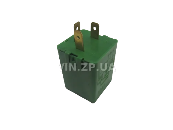 Реле Поворотов Аварийки CRB Ланос Матиз Сенс Авео Нексия Лачетти 96312545 2