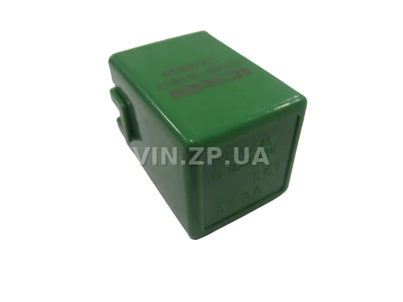 Реле Поворотов Аварийки CRB Ланос Матиз Сенс Авео Нексия Лачетти 96312545 3