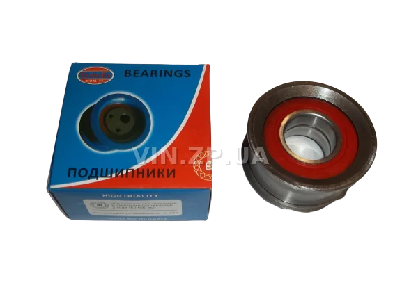 Ролик ГРМ EuroEx ВАЗ 2108, 2109, 21099, 2104, 2105, 2107, 2110, 2111, 2112, 2113, 2114, 2115., старого образца, натяжной