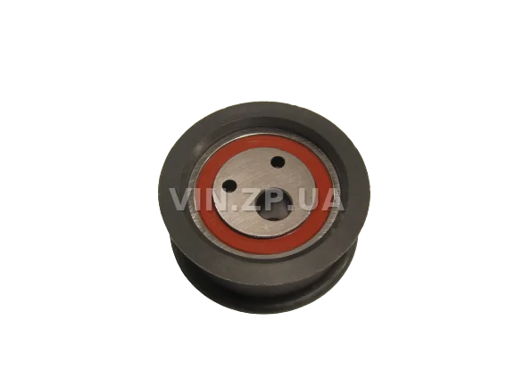 Ролик ГРМ EuroEx ВАЗ 2108, 2109, 21099, 2104, 2105, 2107, 2110, 2111, 2113, 2114, 2115,  8-кл  дв, нового образца, натяжной 2