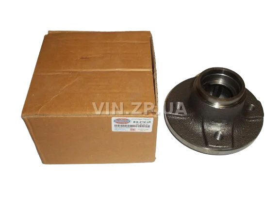 Ступица задняя EuroEx Ланос, Сенс, Нексия, Эсперо, OEM 90142161