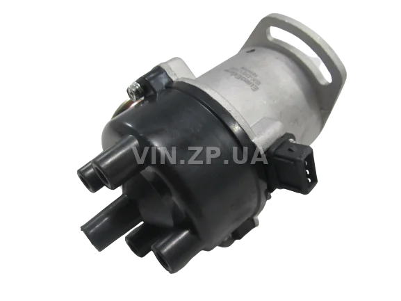 Распределитель зажигания трамблер EuroEx Таврия 1102, 1103, 1105, безконтактный, 053.3706 3