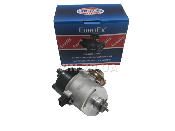 Распределитель зажигания трамблер EuroEx Таврия 1102, 1103, 1105, безконтактный, 053.3706