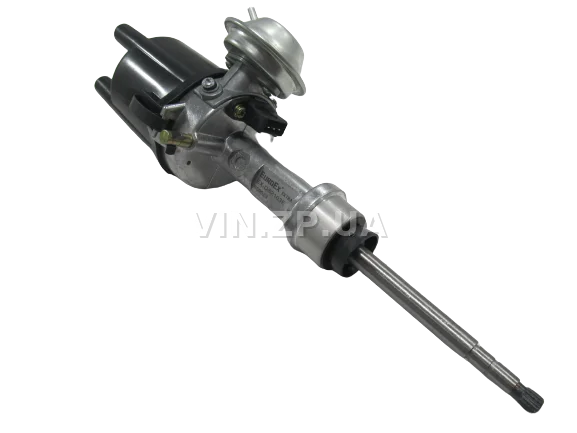 Распределитель зажигания трамблер EuroEx ВАЗ 2103, 2106, 2107, 2121, 21213, безконтактный, длинный шток, двиг 1.5-1.6л, 38.3706 3