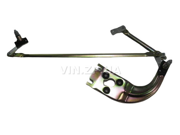 Трапеция стеклоочистителя EuroEx ВАЗ 2101, 2102, 2103, 2104, 2105, 2106, 2107, 2121, 21213, 21214, 2131 2