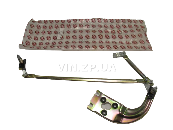 Трапеция стеклоочистителя EuroEx ВАЗ 2101, 2102, 2103, 2104, 2105, 2106, 2107, 2121, 21213, 21214, 2131