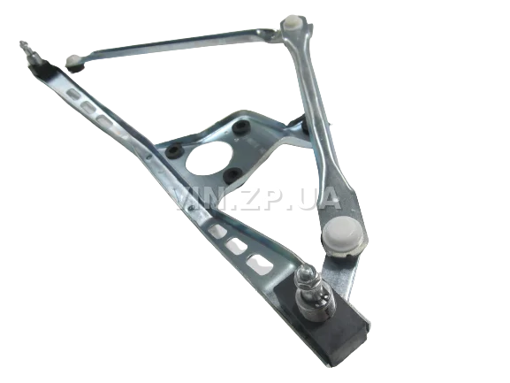 Трапеция стеклоочистителя EuroEx ВАЗ 2108, 2109, 21099, 2113, 2114, 2115 2