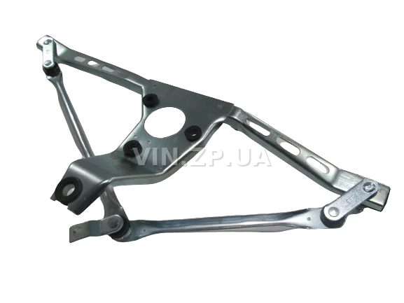 Трапеция стеклоочистителя EuroEx ВАЗ 2108, 2109, 21099, 2113, 2114, 2115 3