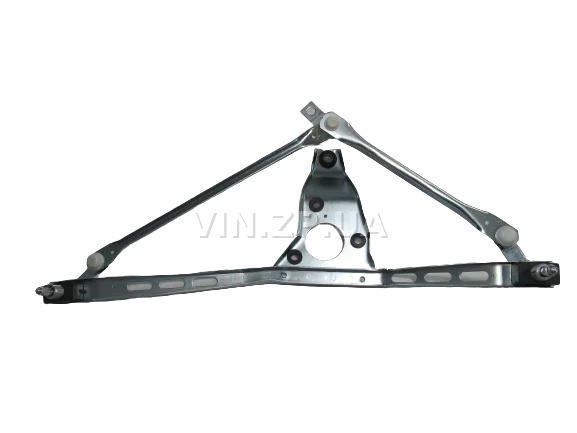 Трапеция стеклоочистителя EuroEx ВАЗ 2108, 2109, 21099, 2113, 2114, 2115