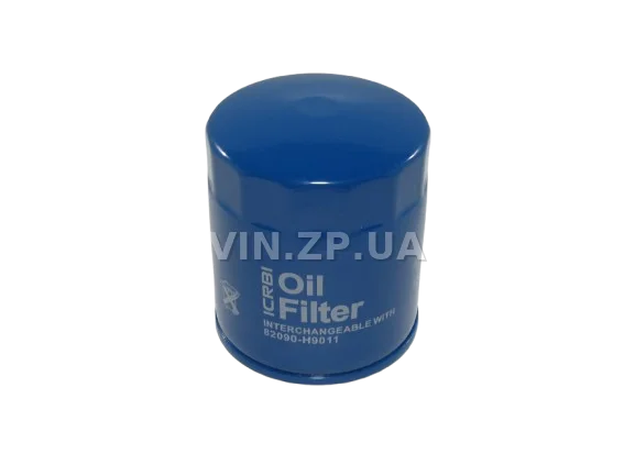 Фильтр маслянный CRB Чери Амулет 1.6, Форза, OEM 480-1012010 2