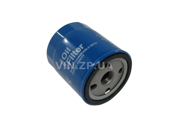 Фильтр маслянный CRB Чери Амулет 1.6, Форза, OEM 480-1012010 3