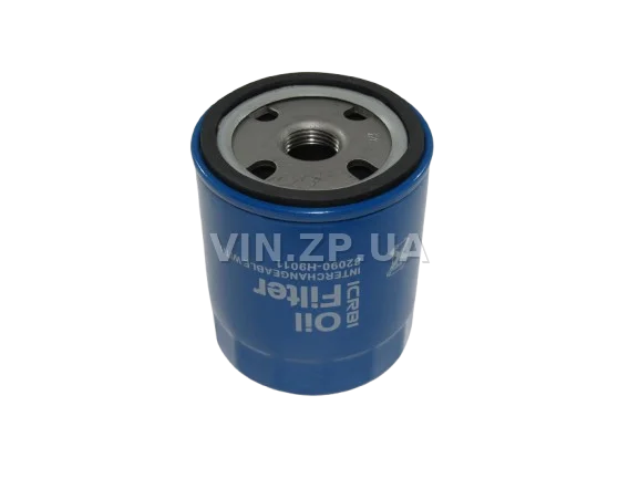 Фильтр маслянный CRB Чери Амулет 1.6, Форза, OEM 480-1012010 4