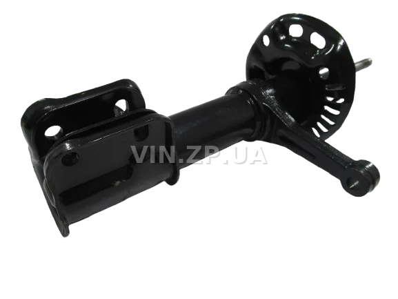 Амортизатор Передний Левый Калина 1119 SAAZ 1119-2905003 4