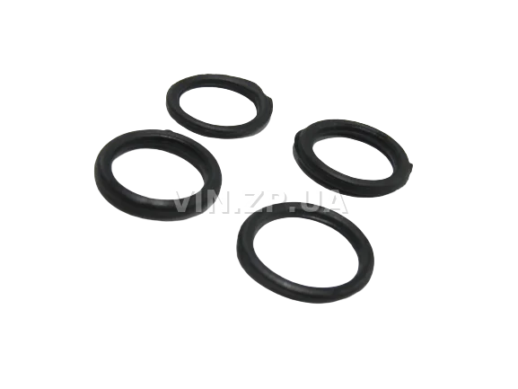 Ремкомплект Кулисы КПП Призма Ланос Нексия Нубира Есперо 11 Элементов 9