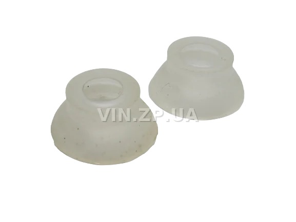 Ремкомплект Кулисы КПП Сенс Призма 7 Втулок 8 Резинок 5