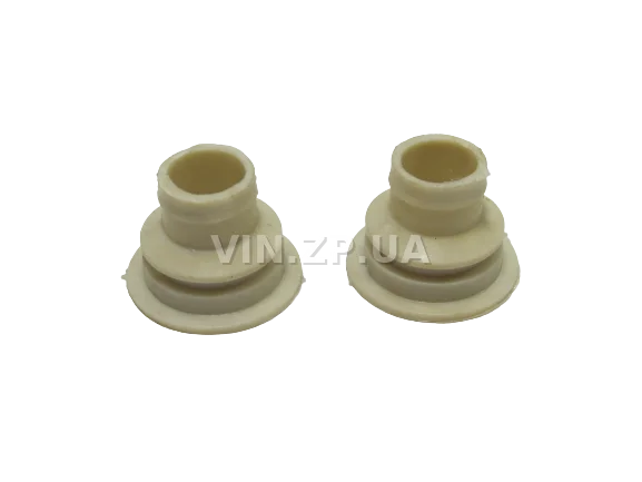 Ремкомплект Кулисы КПП Сенс Призма 7 Втулок 8 Резинок 7