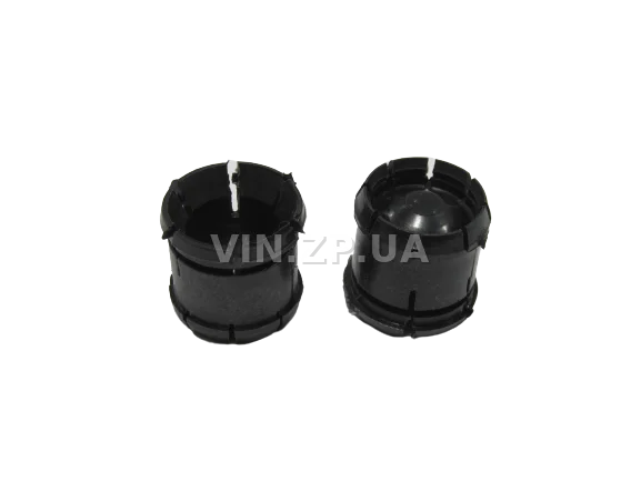 Ремкомплект Кулисы КПП Сенс Призма 7 Втулок 8 Резинок 8