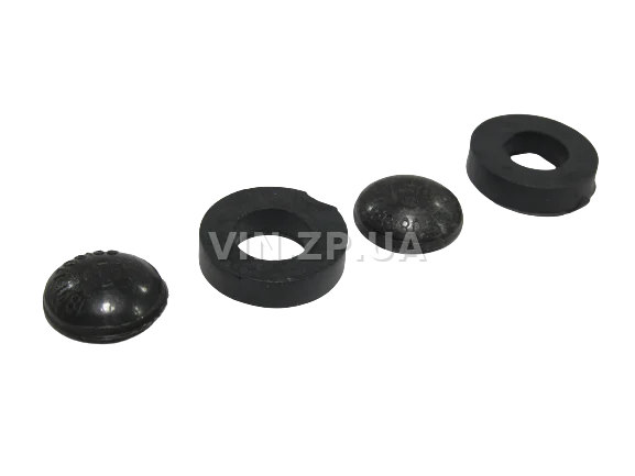 Ремкомплект Кулисы КПП Сенс Призма 7 Втулок 8 Резинок 9