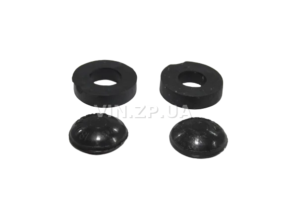 Ремкомплект Кулисы КПП Призма Сенс С Карданчиком Тягой И Пальцами 4