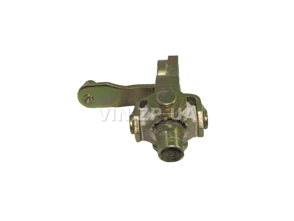 Ремкомплект Кулисы КПП Призма Сенс С Карданчиком Тягой И Пальцами 5