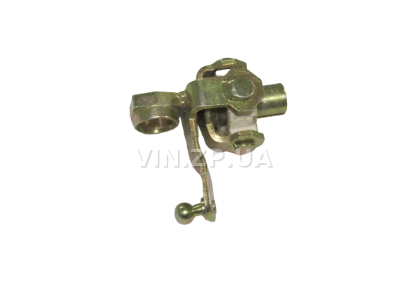 Ремкомплект Кулисы КПП Призма Сенс С Карданчиком Тягой И Пальцами 7