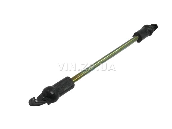 Ремкомплект Кулисы КПП Призма Сенс С Карданчиком Тягой И Пальцами 9