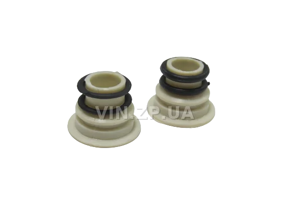 Ремкомплект Кулисы КПП Призма Сенс С Карданчиком Тягой И Пальцами 11