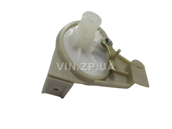 Кран отопителя Славута 1103, 1105 АВТОЗАЗДЕТАЛЬ 2