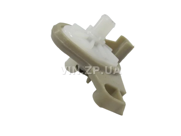 Кран отопителя Славута 1103, 1105 АВТОЗАЗДЕТАЛЬ