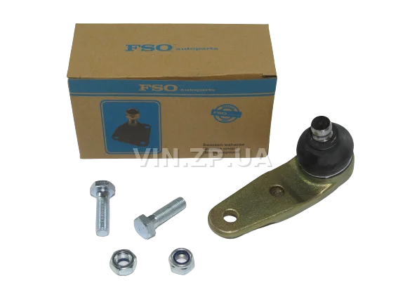 Шаровая опора FSO Таврия 1102, 1103, 1105, стандартный размер