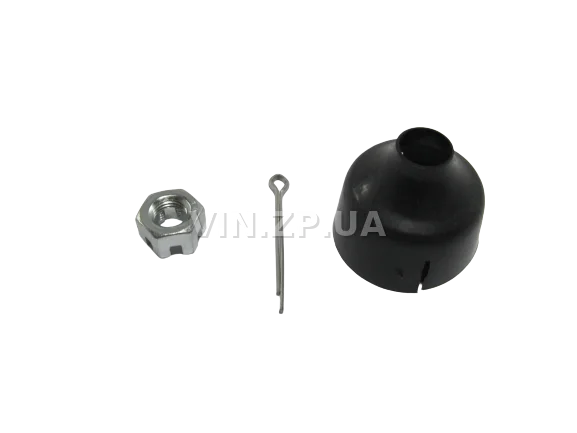 Наконечник рулевой FSO Таврия 1102, 1103, 1105, наружный левый длинный 2