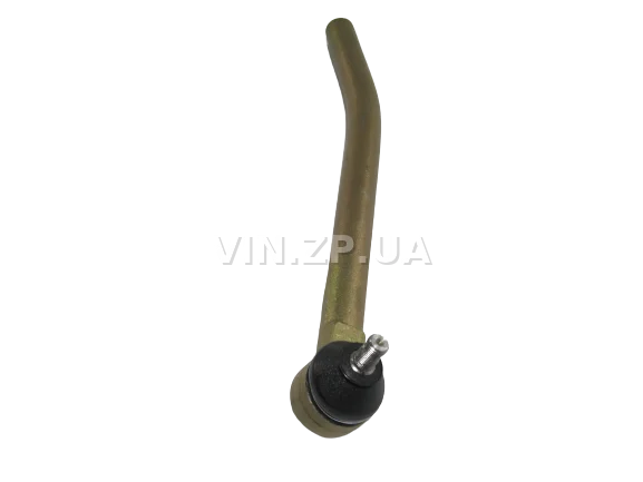 Наконечник рулевой FSO Таврия 1102, 1103, 1105, наружный левый длинный 4