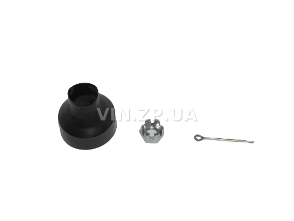 Наконечник рулевой FSO Таврия 1102, 1103, 1105, наружный правый короткий 4