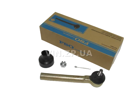 Наконечник рулевой FSO Таврия 1102, 1103, 1105, наружный правый короткий