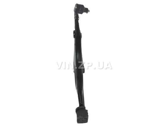 Рычаг FSO Ланос, Сенс, Нексия, передний левый, в сборе с сайлентблоками, OEM 96218397 6