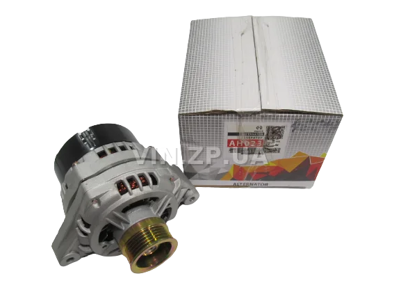 Генератор ВАЗ 2123 HORT 100А (9402.3701-04) 2